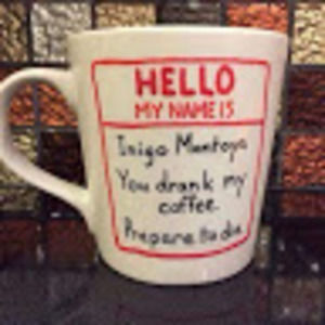 Meet your Posher, Andrea